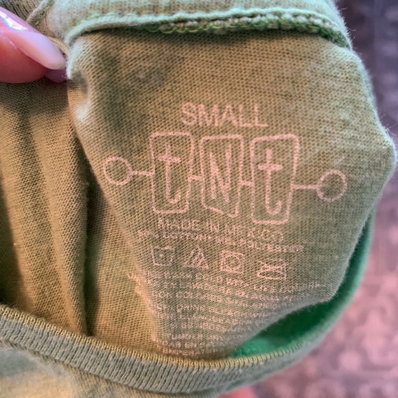 Girls t-shirt - Picture 5 of 5